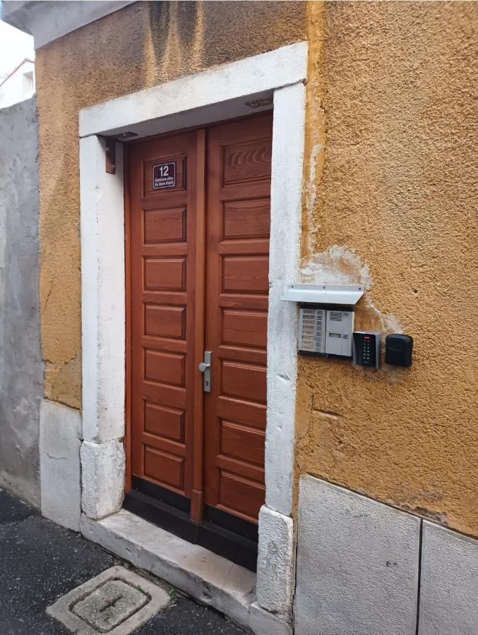 Family Sea Fun Apartment Koper Exterior foto